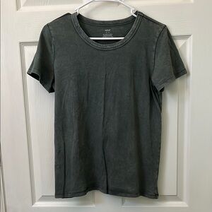 Sage Green T Shirt